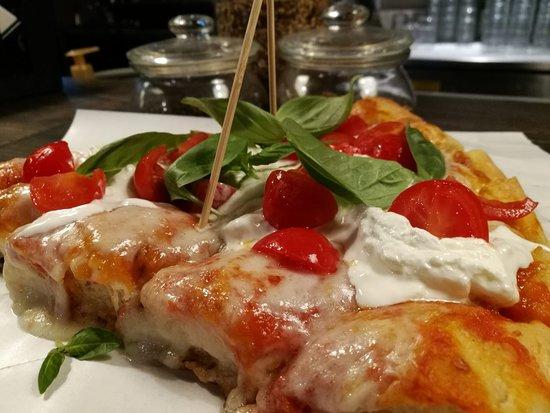 La Birreria Italiana Milano Darsena